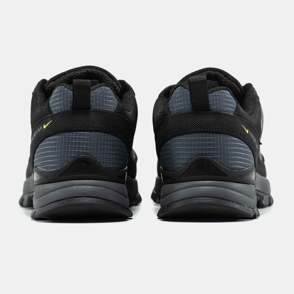 Кросівки Nike Rivah Gore-Tex Grey Black 21866-Сірий-44 фото