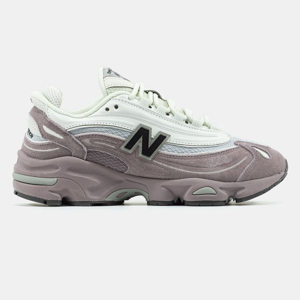 Кросівки New Balance 1000 White Brown 25214-36 фото