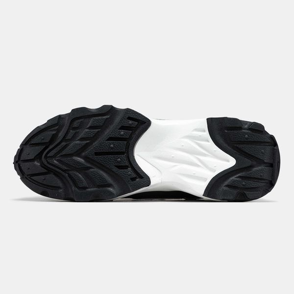 Кросівки Nike TC 7900 Black Grey White 18787-Чорний-41 фото