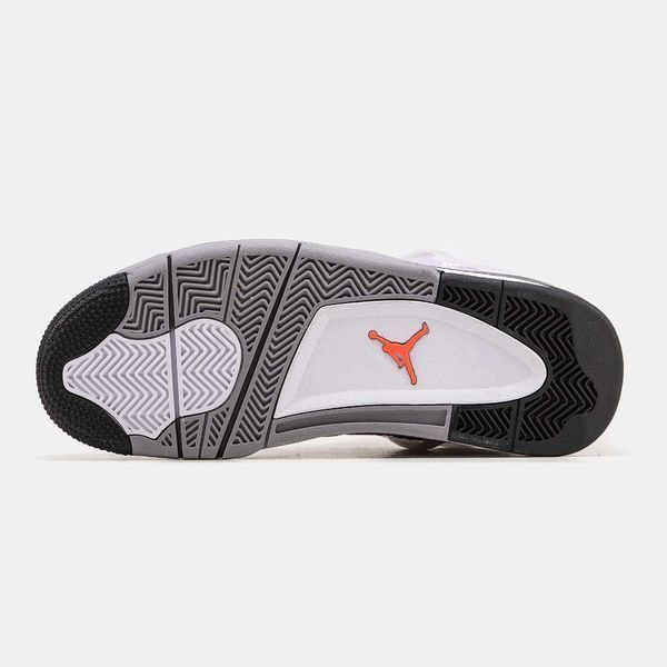 Кросівки Jordan 4 Zen Master 11236-Рожевий-36 фото