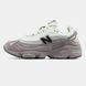 Кросівки New Balance 1000 White Brown 25214-36 фото 1