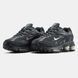 Кросівки Nike Shox Ride 2 SP x Supreme Black Green 20084-Чорний-36 фото 2