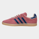 Кросівки Adidas Samba x NOTITLE PINK / NAVY 16273-Рожевий-36 фото 1