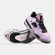 Кросівки Jordan 4 Zen Master 11236-Рожевий-36 фото 2