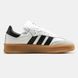 Кросівки Adidas Samba XLG White/Black Gum Platform 16063-Білий-36 фото 5