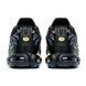 Кросівки Nike Air Max Plus TN Black Blue White 09431-Синій-36 фото 4
