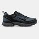 Кросівки Nike Rivah Gore-Tex Grey Black 21866-Сірий-44 фото 5