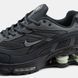 Кросівки Nike Shox Ride 2 SP x Supreme Black Green 20084-Чорний-36 фото 4