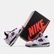 Кросівки Jordan 4 Zen Master 11236-Рожевий-36 фото 7
