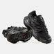 Кросівки Salomon XT Pu.Re Advanced Black 23853-Чорний-43 фото 2