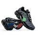 Кросівки Nike Air Max Plus TN Black Blue White 09431-Синій-36 фото 2