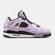 Кросівки Jordan 4 Zen Master 11236-Рожевий-36 фото 6