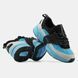 Кросівки Nike Air Jordan Trunner Blue Grey Black 25224-36 фото 3