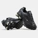 Кросівки Nike Shox Ride 2 SP x Supreme Black Green 20084-Чорний-36 фото 3