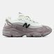 Кросівки New Balance 1000 White Brown 25214-36 фото 4