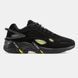 Кросівки Adidas x Raf Simons Cylon-21 Black Yellow 23656-Чорний-36 фото 4