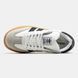 Кросівки Adidas Samba XLG White/Black Gum Platform 16063-Білий-36 фото 7