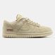Кросівки Nike SB Dunk Low x Supreme Beige 23701-Бежевий-36 фото 4