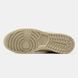 Кросівки Nike SB Dunk Low x Supreme Beige 23701-Бежевий-36 фото 7
