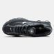 Кросівки Nike Shox Ride 2 SP x Supreme Black Green 20084-Чорний-36 фото 6