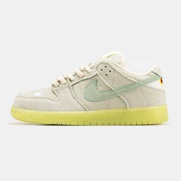 Кросівки Nike SB Dunk Low Mummy 10720-Бежевий-36 фото