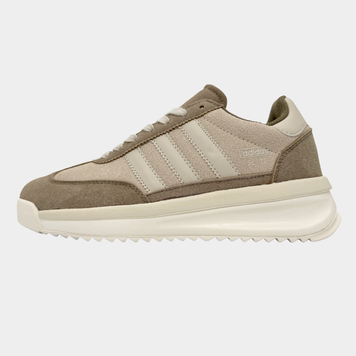Кросівки Adidas SL 72 RTN Beige Brown 20784-Бежевий-40 фото
