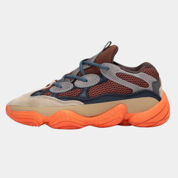 Кросівки Adidas Yeezy 500 Enflame 06830-Мультиколір-36 фото