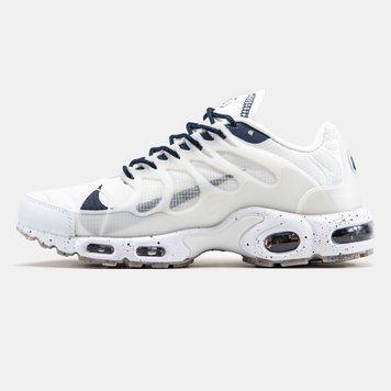 Кросівки Nike Air Max TN Terrascape Plus White Blue 10561-Білий-40 фото