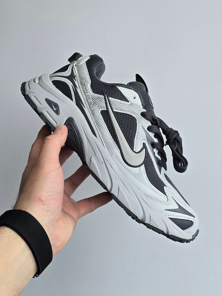 Кросівки Nike Zoom Winflo Grey 24258-Сірий-41 фото
