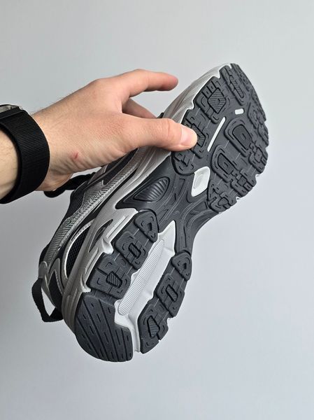 Кросівки Nike Zoom Winflo Grey 24258-Сірий-41 фото