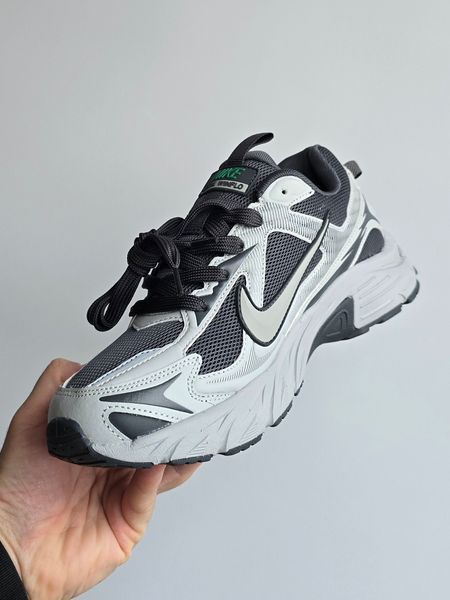 Кросівки Nike Zoom Winflo Grey 24258-Сірий-41 фото