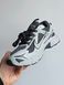 Кросівки Nike Zoom Winflo Grey 24258-Сірий-41 фото 5