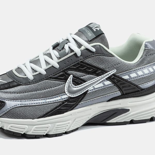 Кросівки Nike Initiator Anthracite Cool Grey 22191-Сірий-40 фото