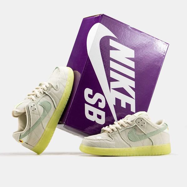 Кросівки Nike SB Dunk Low Mummy 10720-Бежевий-36 фото