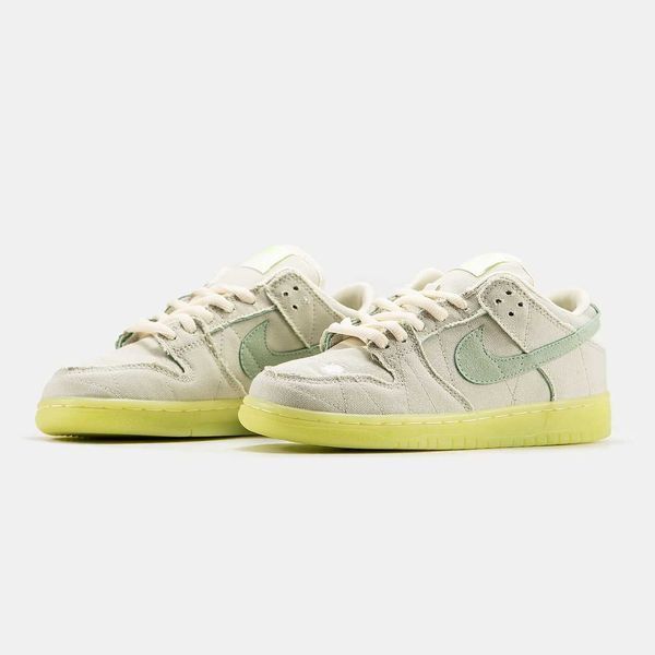 Кросівки Nike SB Dunk Low Mummy 10720-Бежевий-36 фото