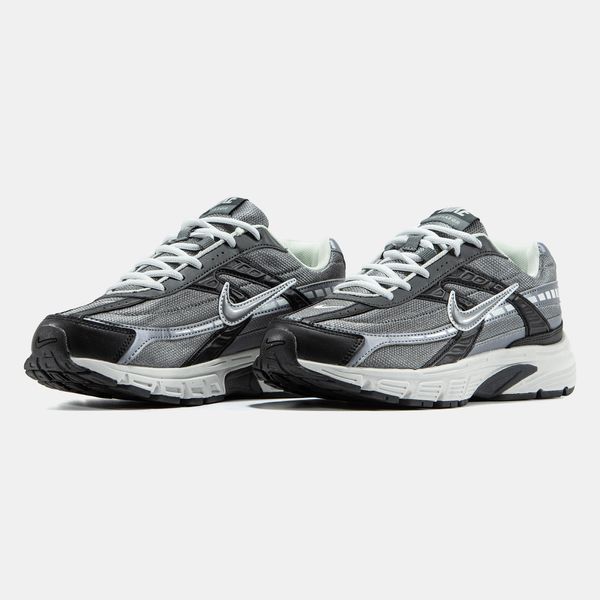 Кросівки Nike Initiator Anthracite Cool Grey 22191-Сірий-40 фото
