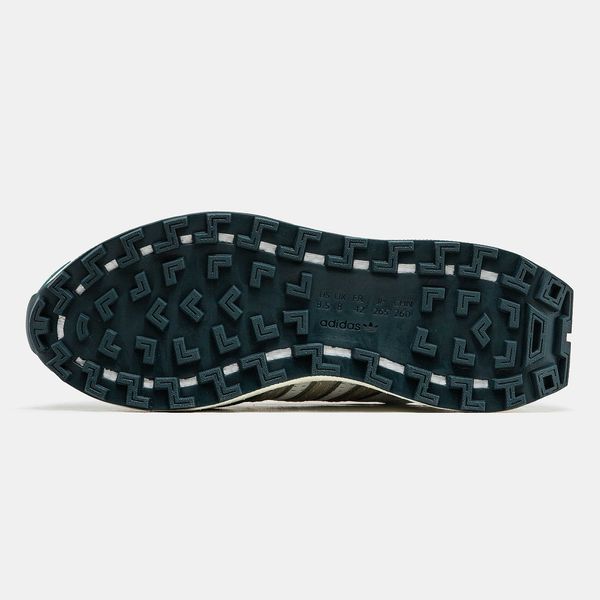 Кросівки Adidas Retropy E5 Green Blue White 16826-Зелений-36 фото