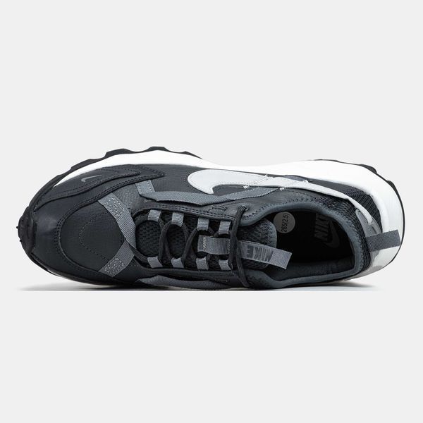 Кросівки Nike TC 7900 Black Grey White 18787-Чорний-42 фото