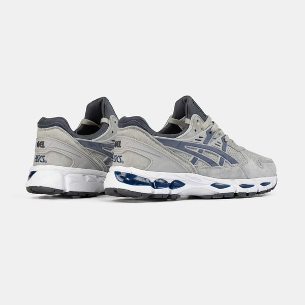 Кросівки Asics Gel Kayano Trainer 21 Light Grey Blue 14758-Сірий-36 фото