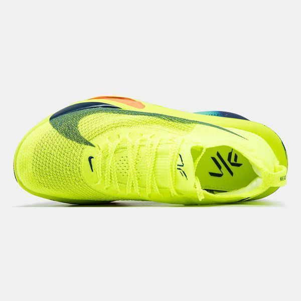 Кросівки Nike Air Zoom AlphaFly 3 17273-Зелений-36 фото