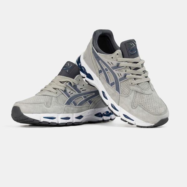 Кросівки Asics Gel Kayano Trainer 21 Light Grey Blue 14758-Сірий-36 фото