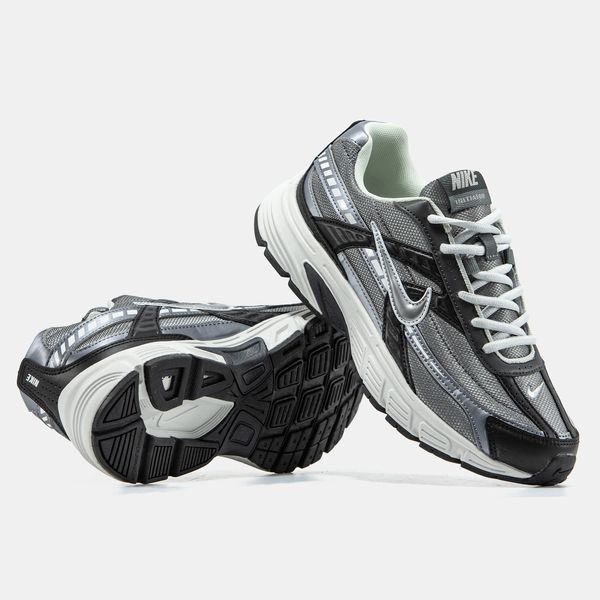Кросівки Nike Initiator Anthracite Cool Grey 22191-Сірий-40 фото
