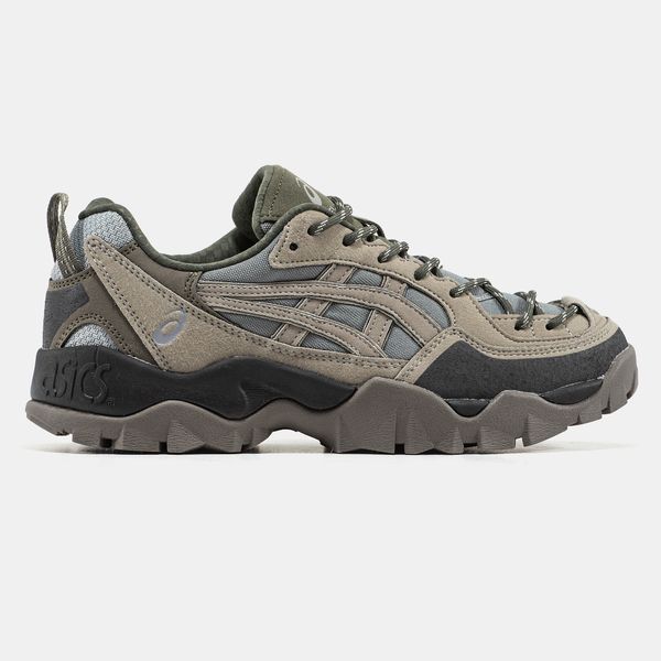Кросівки Asics Gel-Pickax Clay Grey Mink 20197-37 фото