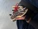 Кросівки New Balance 1906A Grey Burgundy Extreme Laces 24096-Мультиколір-40 фото 4