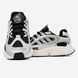 Кросівки Adidas Ozmillen Black Silver White 15055-Сріблястий-43 фото 6