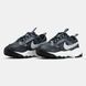 Кросівки Nike TC 7900 Black Grey White 18787-Чорний-42 фото 2