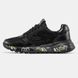 Кросівки Premiata Triple Black 18765-Чорний-36 фото 1