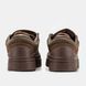 Кросівки Adidas Campus x Bad Bunny Brown 11737-Коричневий-36 фото 7