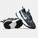 Кросівки Nike TC 7900 Black Grey White 18787-Чорний-42 фото 3