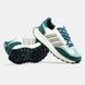 Кросівки Adidas Retropy E5 Green Blue White 16826-Зелений-36 фото 2